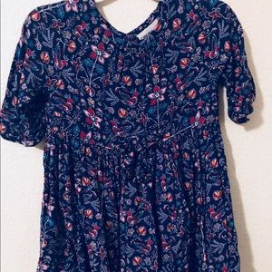 Toddler Dress